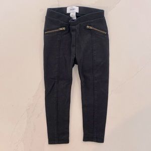 Old Navy “Pixie” Legging 2T